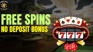 Discover the Excitement of 20 Free Spins No Deposit! -63179261 Discover the Excitement of 20 Free Spins No Deposit! -63179261