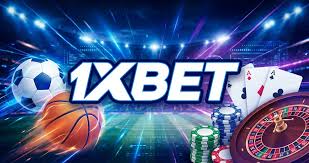 Experience the Thrill of Online Betting with 1xbet -195955917