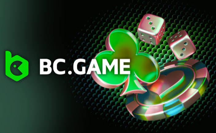 BC.Game Crypto Casino A New Era in Online Gambling BC.Game Crypto Casino A New Era in Online Gambling