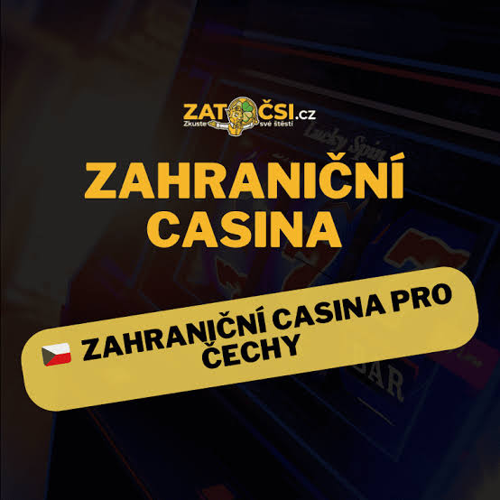 Online Casino 2026 Budoucnost hazardního hraní