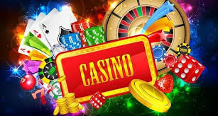Casino Love The Irresistible Allure of Gambling