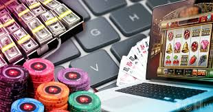 Experience the Thrill of Online Gaming at Playoro Casino Experience the Thrill of Online Gaming at Playoro Casino