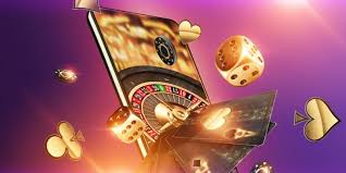 Lemon Casino A Refreshing Take on Online Gaming
