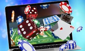 LuckyBet Casino Online s Licencí Bezpečné a Zábavné Hraní