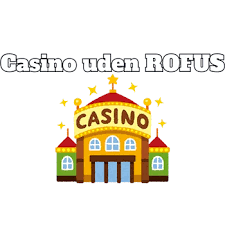 Nye Danske Casino Uden Casinoer - En Ny Æra for Spiloplevelser