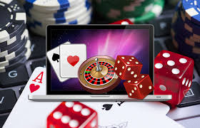 The Rise of Online Gambling Trends, Risks, and Responsible Gaming The Rise of Online Gambling Trends, Risks, and Responsible Gaming