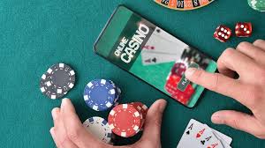 The Rise of Online Gambling Trends, Risks, and Responsible Gaming The Rise of Online Gambling Trends, Risks, and Responsible Gaming