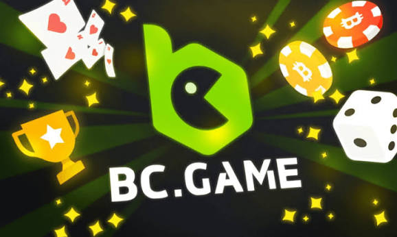 Ultimate Guide to BC.Game Registration