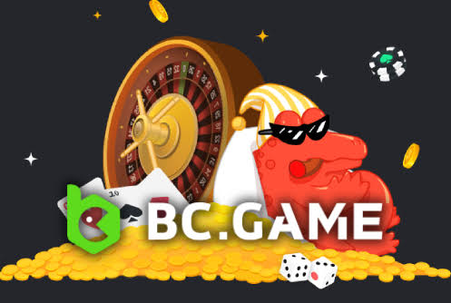 Ultimate Guide to BC.Game Registration