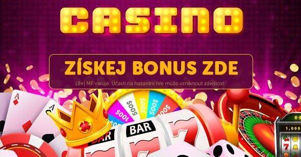 Zahraniční kasina pro české hráče Objevte svět online hazardu