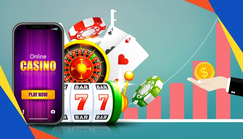 Experience Thrilling Gaming at God Odds Casino Experience Thrilling Gaming at God Odds Casino