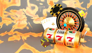 Experience Thrilling Gaming at God Odds Casino Experience Thrilling Gaming at God Odds Casino