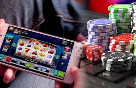 Experience Thrilling Gaming at God Odds Casino Experience Thrilling Gaming at God Odds Casino
