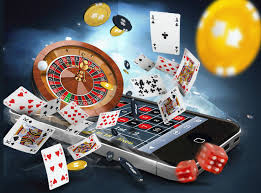 Explore the Thrilling World of LeoVegas Casino Online Games 932848411