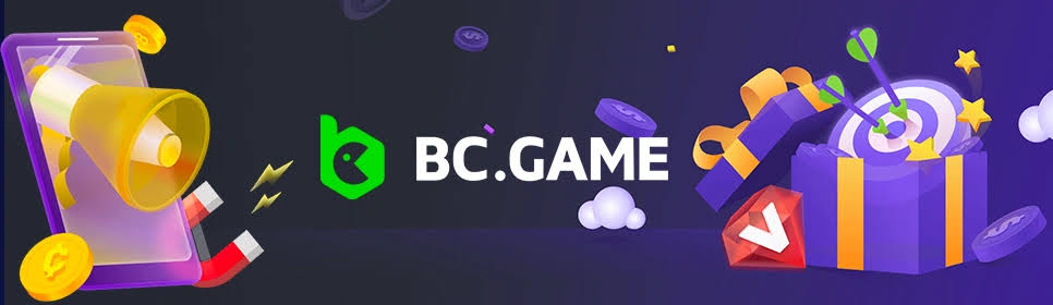 Exploring the Excitement of BC.Game Online Casino Exploring the Excitement of BC.Game Online Casino