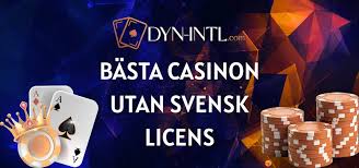 Casino Utan Svensk Licens En Djupdykning i Alternativen 2140547771 Casino Utan Svensk Licens En Djupdykning i Alternativen 2140547771