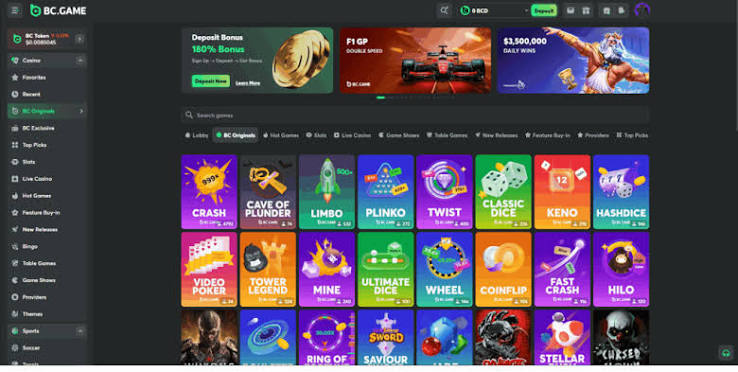Join BC.Game Argentina Your Gateway to Online Gaming Excitement Join BC.Game Argentina Your Gateway to Online Gaming Excitement