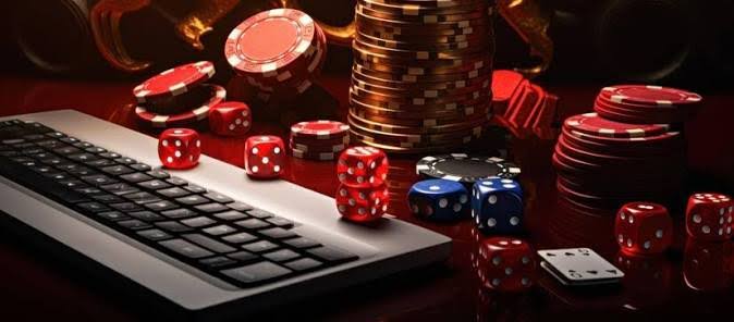 Nové české online casino Objevte moderní svět zábavy
